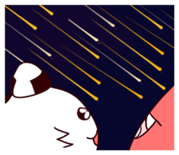 BenwanSuan*2 sticker #9276983