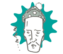 PAUL THEATRICAL COMPANY sticker #9277350