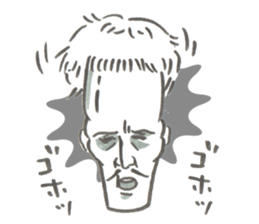 PAUL THEATRICAL COMPANY sticker #9277355