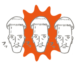 PAUL THEATRICAL COMPANY sticker #9277369