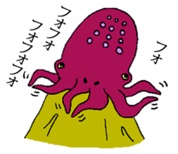 Hello We Are Aliens sticker #9278417