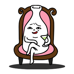 Milky is not that innocent