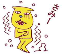 Kisuke's cat Miyazaki valve edition sticker #9279842