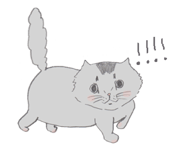 oO-N-E-K-Oo sticker #9280036