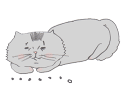 oO-N-E-K-Oo sticker #9280042