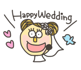 Kopitto Girl 10 sticker #9280121