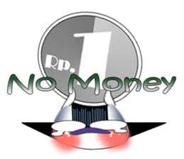 My Best Friend Onigiri sticker #9280184