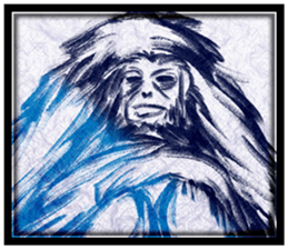 Monkey-Sticker sticker #9280232