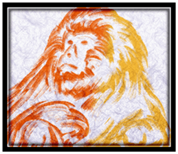 Monkey-Sticker sticker #9280245