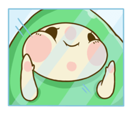 Banana & Guava 2 sticker #9280576