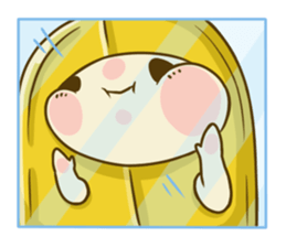 Banana & Guava 2 sticker #9280577