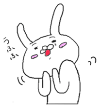 usako"s positive2 sticker #9280712