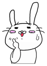 usako"s positive2 sticker #9280713