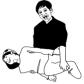 First and the gang sticker #9280982