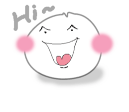 Sapao sticker #9281065