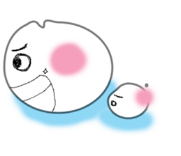 Sapao sticker #9281066