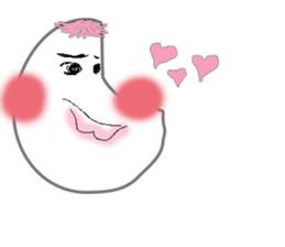 Sapao sticker #9281068