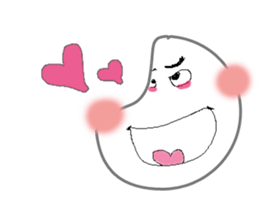 Sapao sticker #9281069