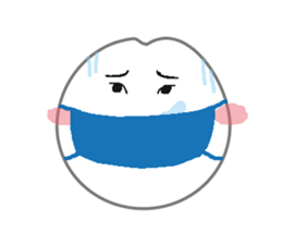 Sapao sticker #9281072