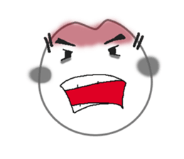 Sapao sticker #9281074