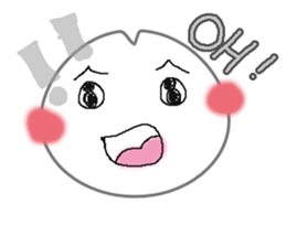 Sapao sticker #9281077