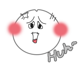 Sapao sticker #9281079