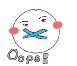 Sapao sticker #9281081