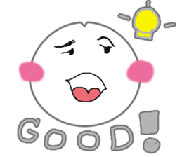 Sapao sticker #9281089