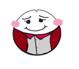 Sapao sticker #9281091