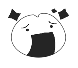 Sapao sticker #9281092