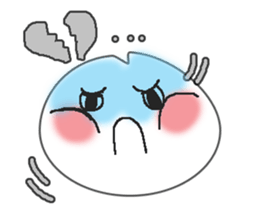 Sapao sticker #9281093