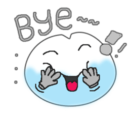 Sapao sticker #9281103