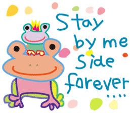 greetings, celebration ,thanks.by uenoai sticker #9281157