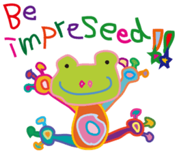 greetings, celebration ,thanks.by uenoai sticker #9281182