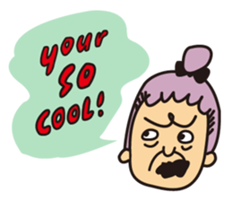 KoteKote Kids sticker #9282106