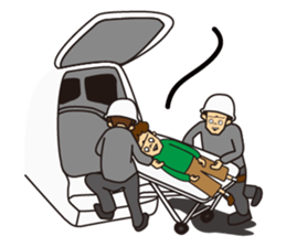 KoteKote Kids sticker #9282109