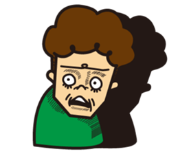 KoteKote Kids sticker #9282119