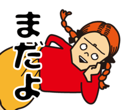 KoteKote Kids sticker #9282137