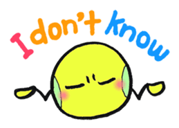 Tennis Friends 2 sticker #9282189