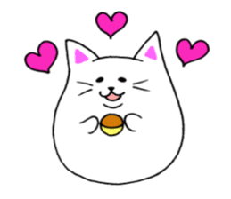 Koroneko sticker #9282306