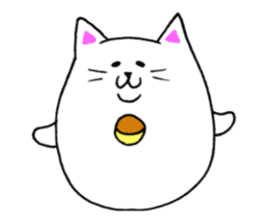 Koroneko sticker #9282320