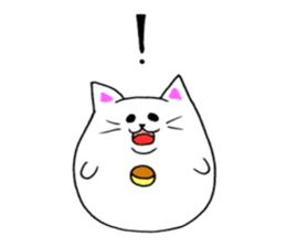 Koroneko sticker #9282328