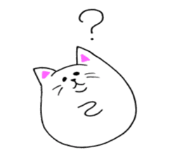 Koroneko sticker #9282329