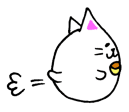 Koroneko sticker #9282333