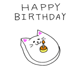 Koroneko sticker #9282335