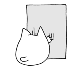 Koroneko sticker #9282336