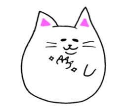 Koroneko sticker #9282337