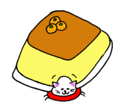 Koroneko sticker #9282340