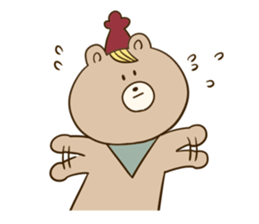 Carl sticker #9282447