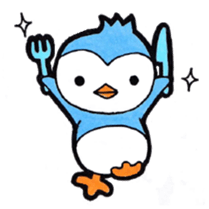 Pleasant sea of friends sticker #9282558